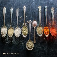 Cajun Seasoning - A Meal In Mind