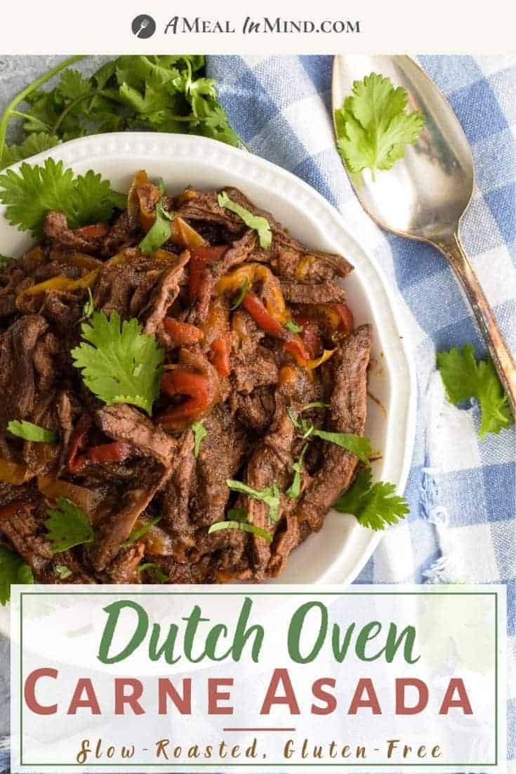 Flank steak dutch oven sale